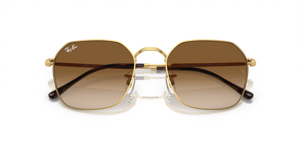 Ray-Ban RB3694 001/51