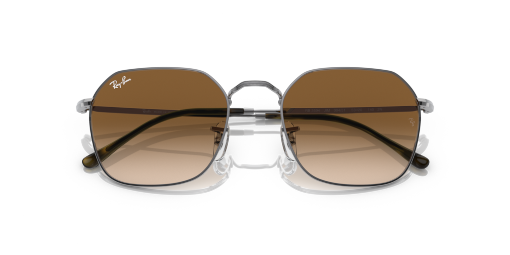 Ray-Ban RB3694 004/51