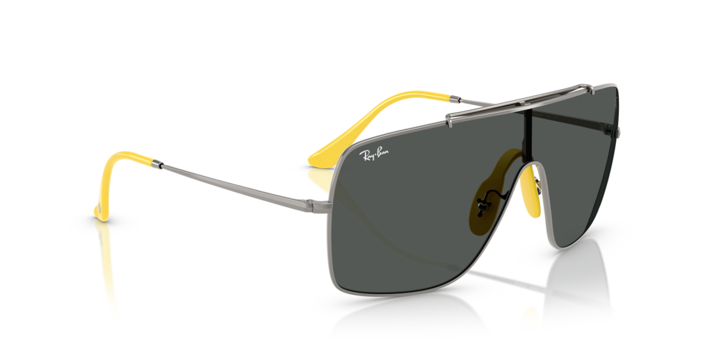 Ray-Ban RB3697M F03087