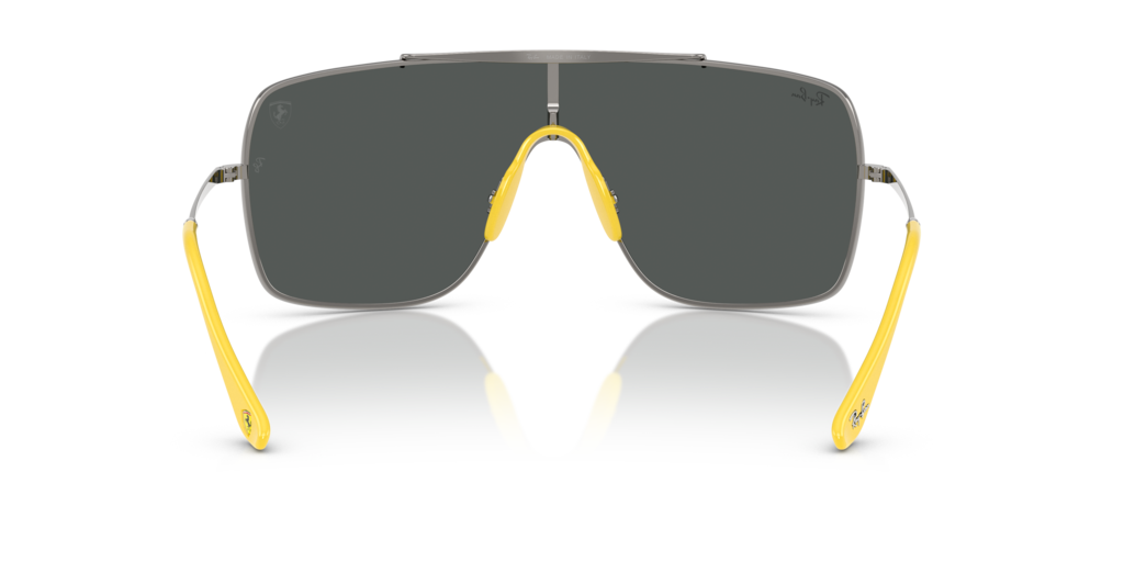 Ray-Ban RB3697M F03087
