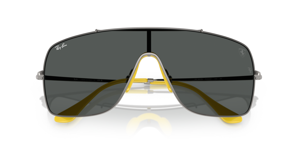 Ray-Ban RB3697M F03087