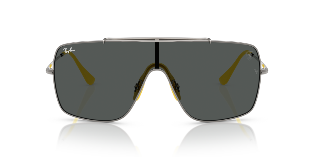 Ray-Ban RB3697M F03087