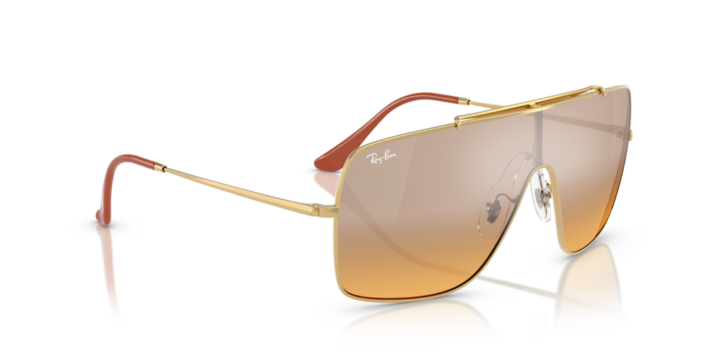 Ray-Ban RB3697M F105Y1