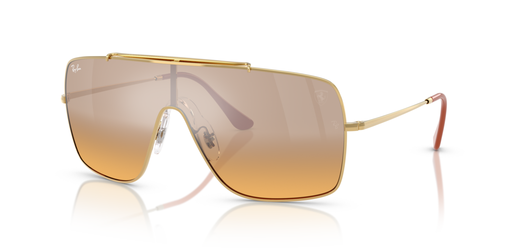 Ray-Ban RB3697M F105Y1 - 35 - Güneş Gözlükleri