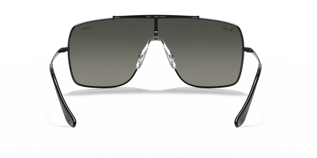Ray-Ban RB3697 002/11