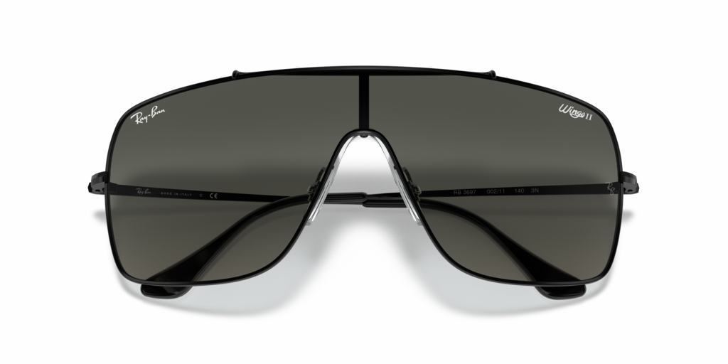 Ray-Ban RB3697 002/11