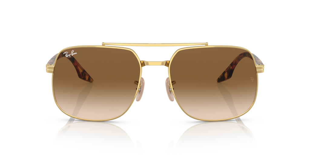 Ray-Ban RB3699 001/51 59-18 – Optik Shop