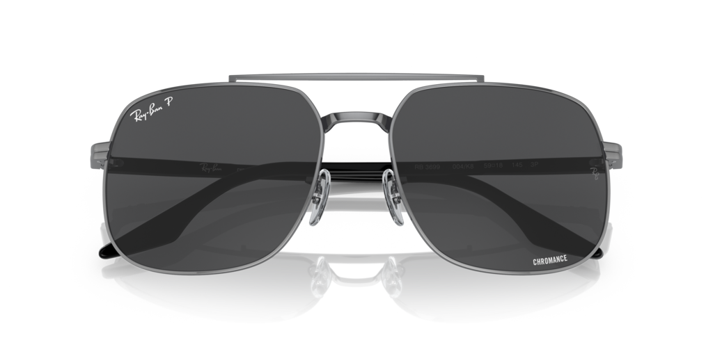 Ray-Ban RB3699 004/K8