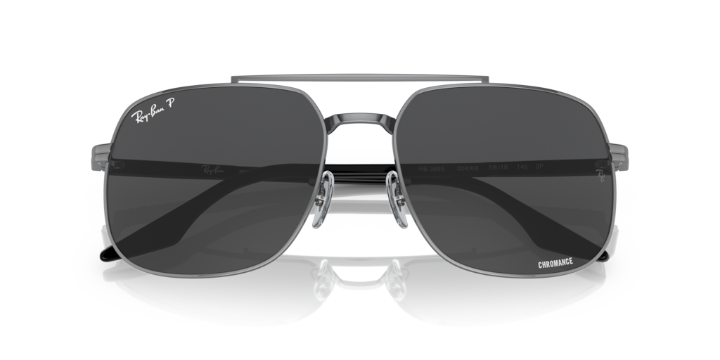 Ray-Ban RB3699 004/K8