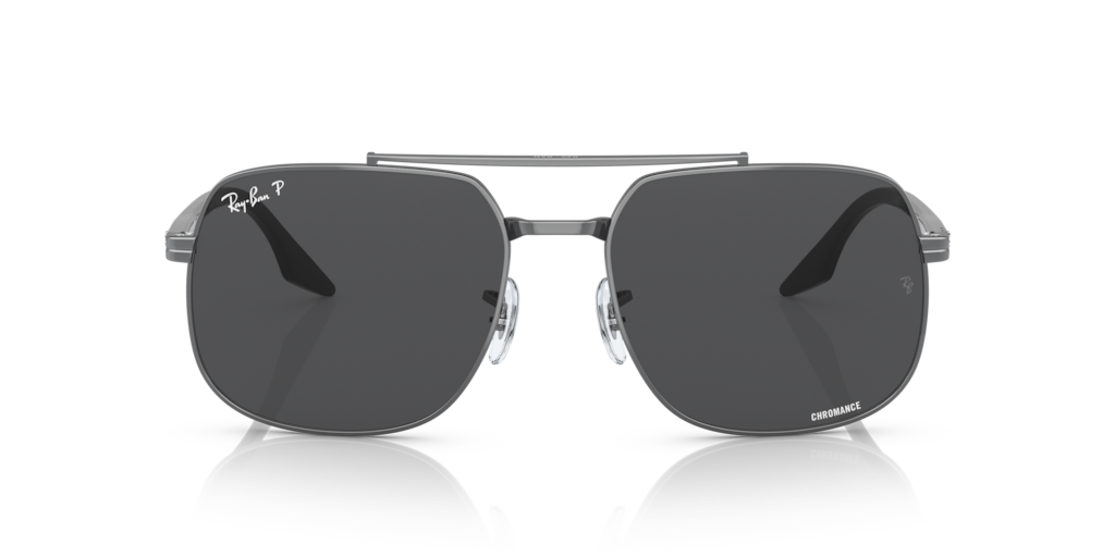 Ray-Ban RB3699 004/K8