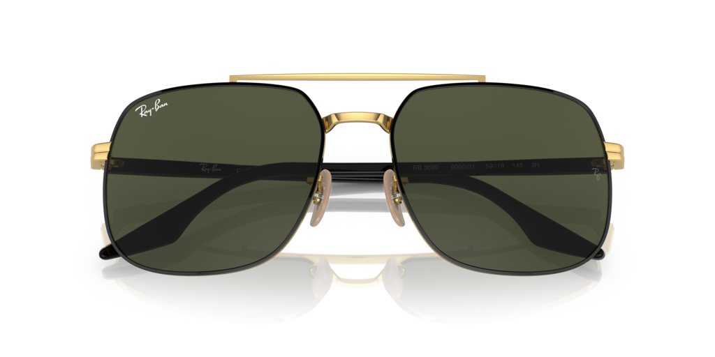 Ray-Ban RB3699 900031