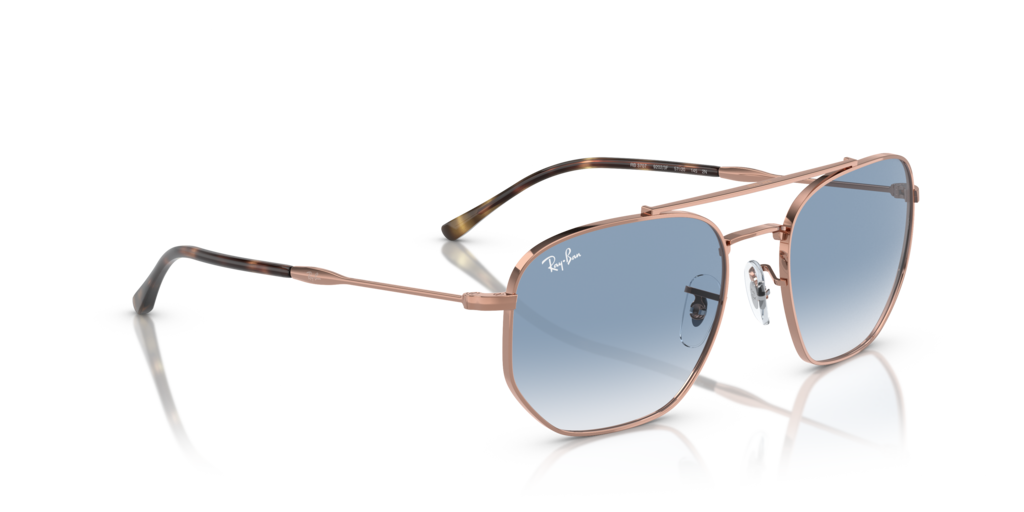 Ray-Ban RB3707 92023F