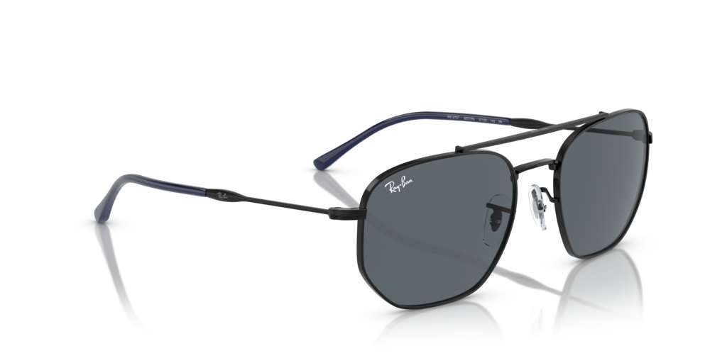 Ray-Ban RB3707 9257R5