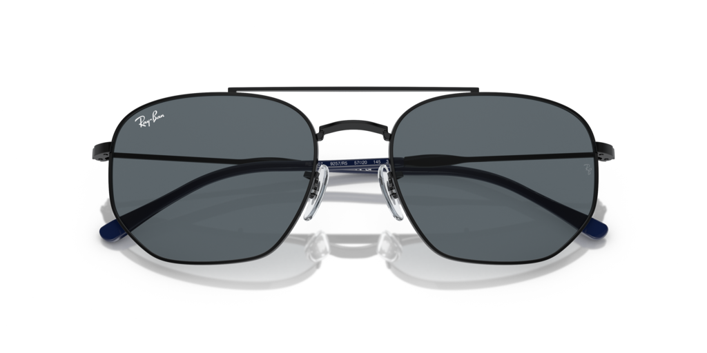 Ray-Ban RB3707 9257R5