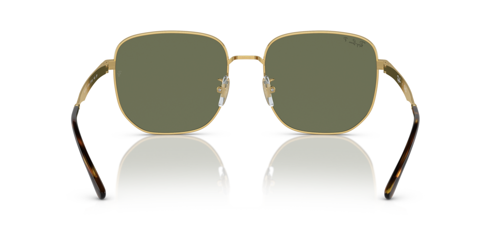 Ray-Ban RB3713D 001/9A