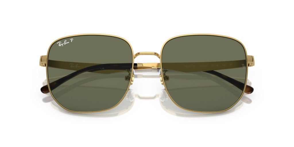 Ray-Ban RB3713D 001/9A