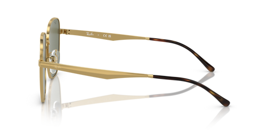 Ray-Ban RB3713D 001/9A