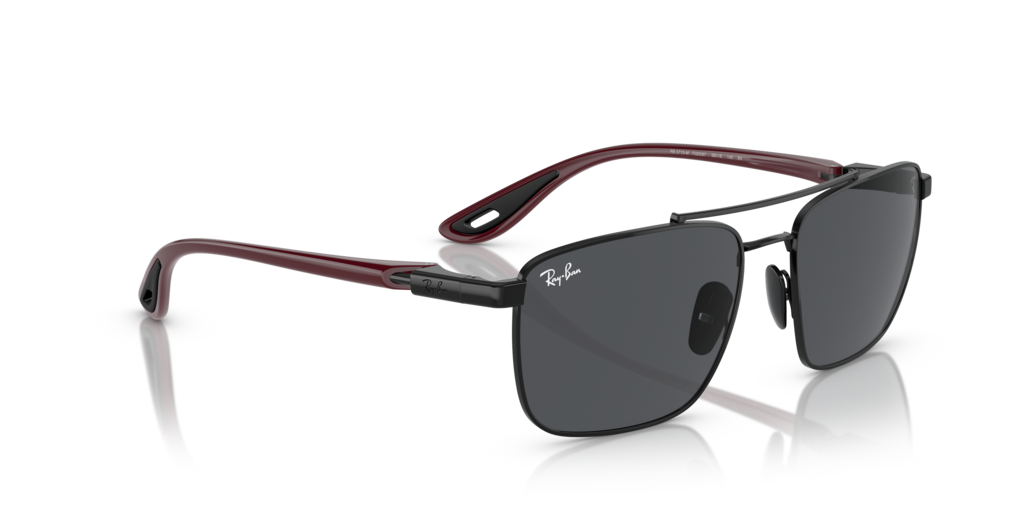 Ray-Ban RB3715M F02087