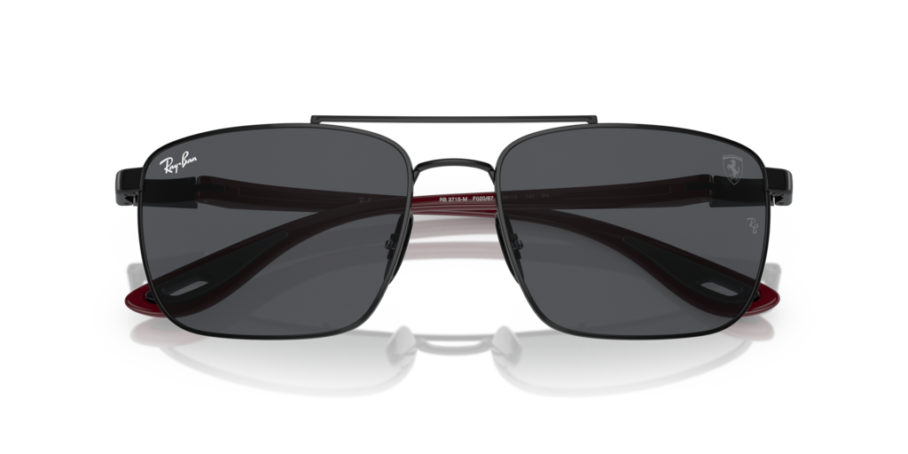 Ray-Ban RB3715M F02087