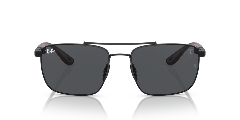 Ray-Ban RB3715M F02087