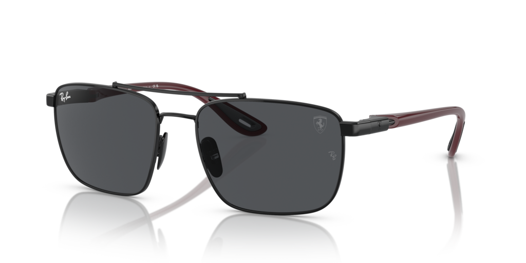 Ray-Ban RB3715M