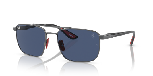 Ray-Ban RB3715M