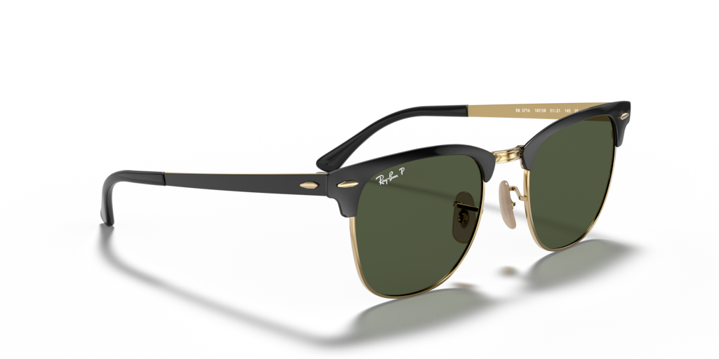 Ray-Ban RB3716 187/58