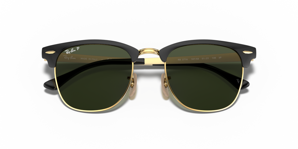 Ray-Ban RB3716 187/58