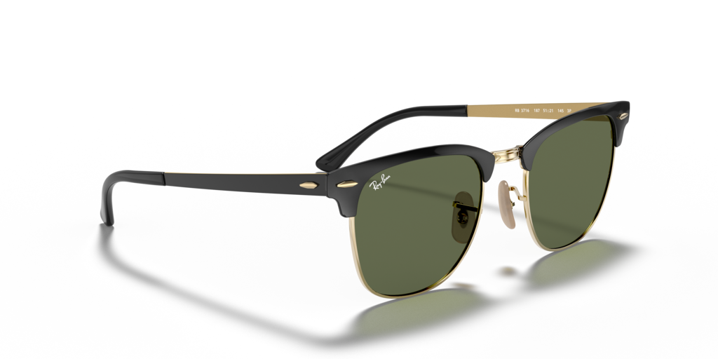 Ray Ban RB3716 187 51 Güneş Gözlükleri