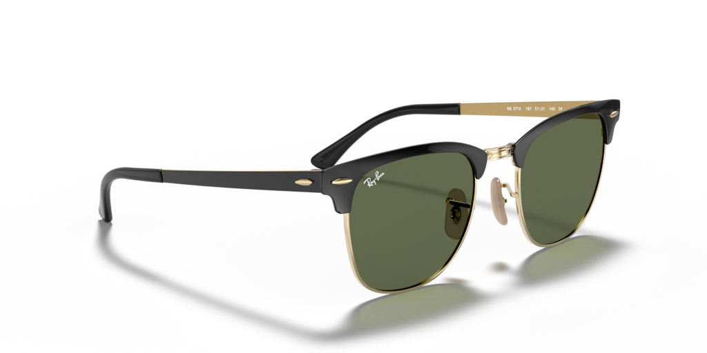 Ray Ban RB3716 187 51 Güneş Gözlükleri