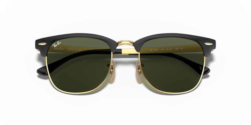 Ray Ban RB3716 187 51 Güneş Gözlükleri