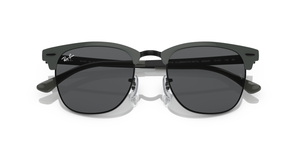Ray-Ban RB3716 9256B1
