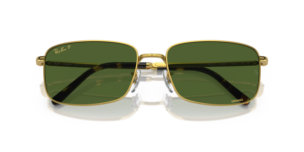 Ray-Ban RB3717 9196P1