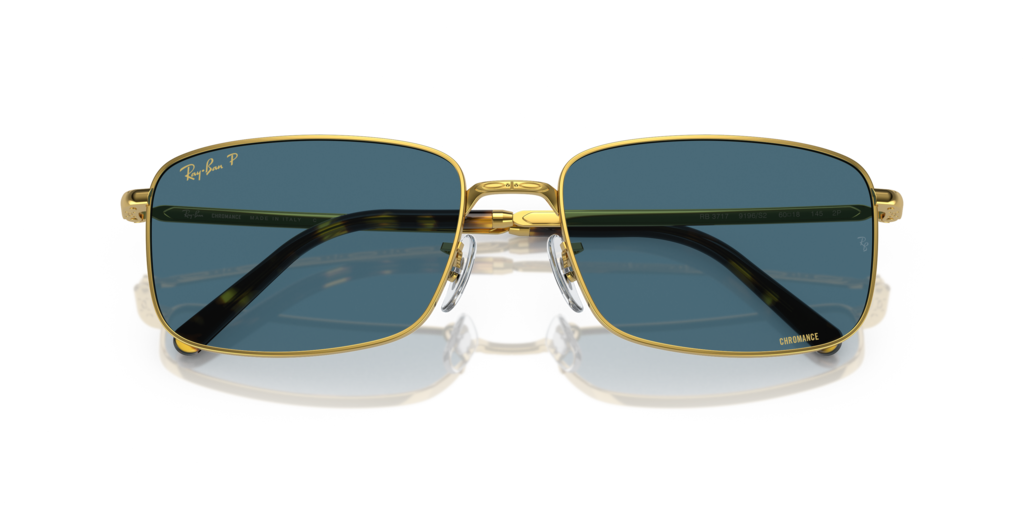 Ray-Ban RB3717 9196S2