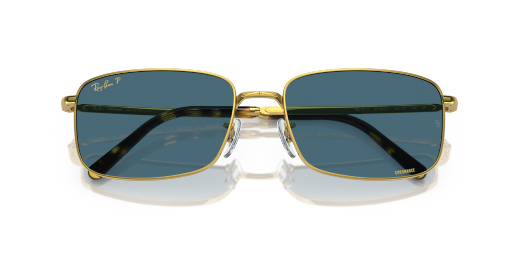 Ray-Ban RB3717 9196S2