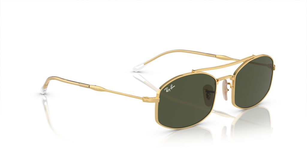 Ray-Ban RB3719 001/31