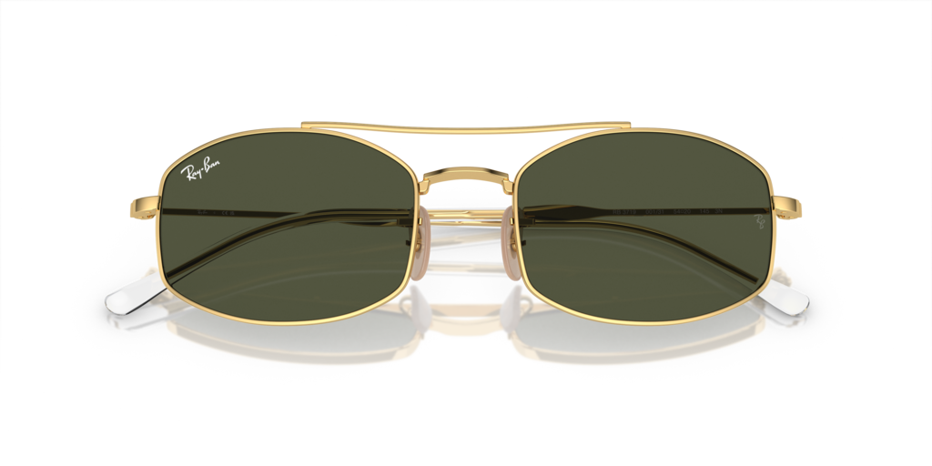 Ray-Ban RB3719 001/31