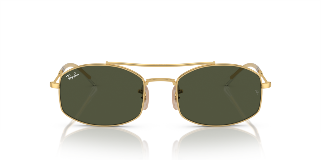 Ray-Ban RB3719 001/31