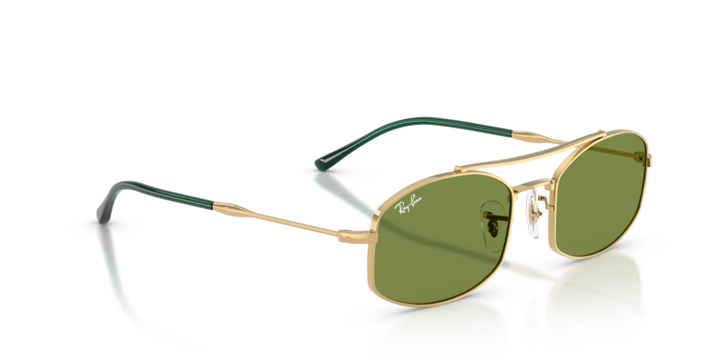 Ray-Ban RB3719 001/4E