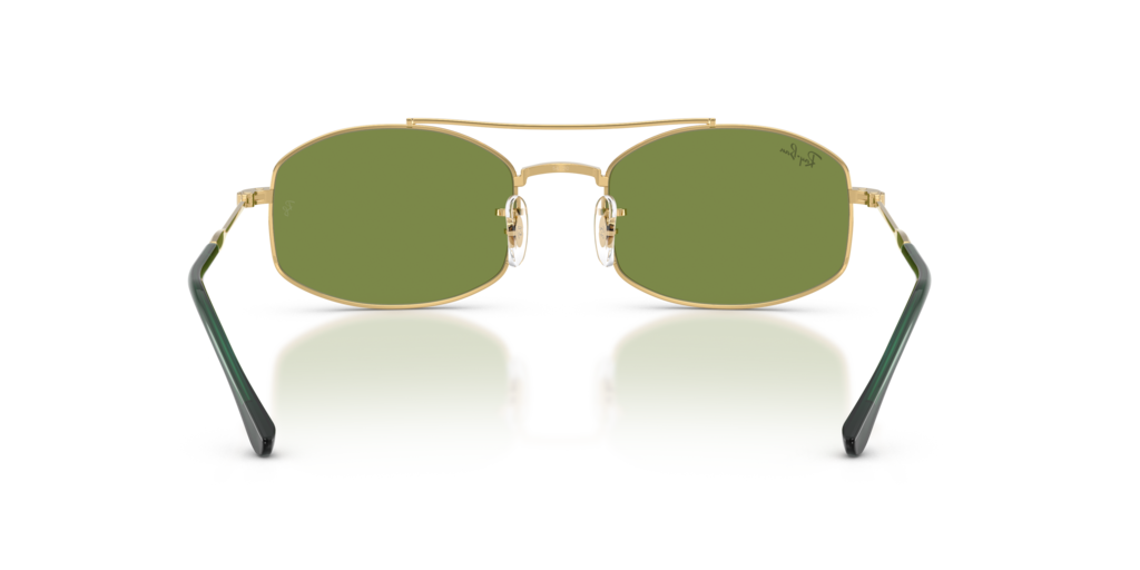 Ray-Ban RB3719 001/4E