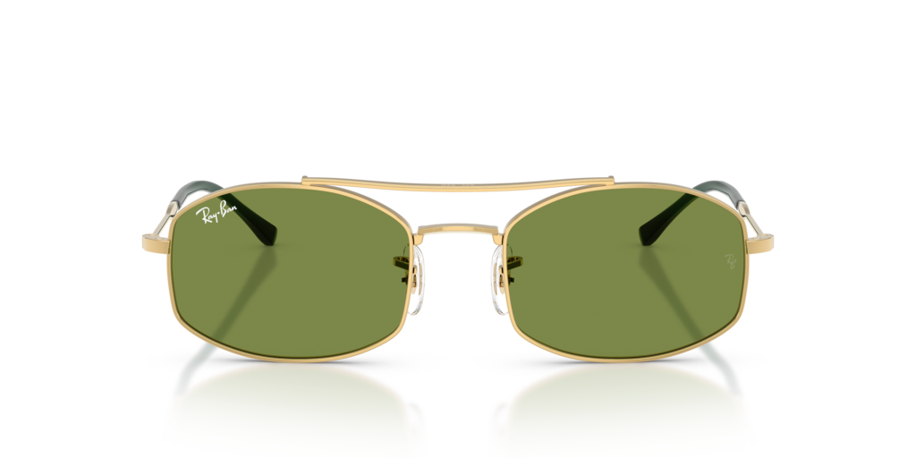 Ray-Ban RB3719 001/4E