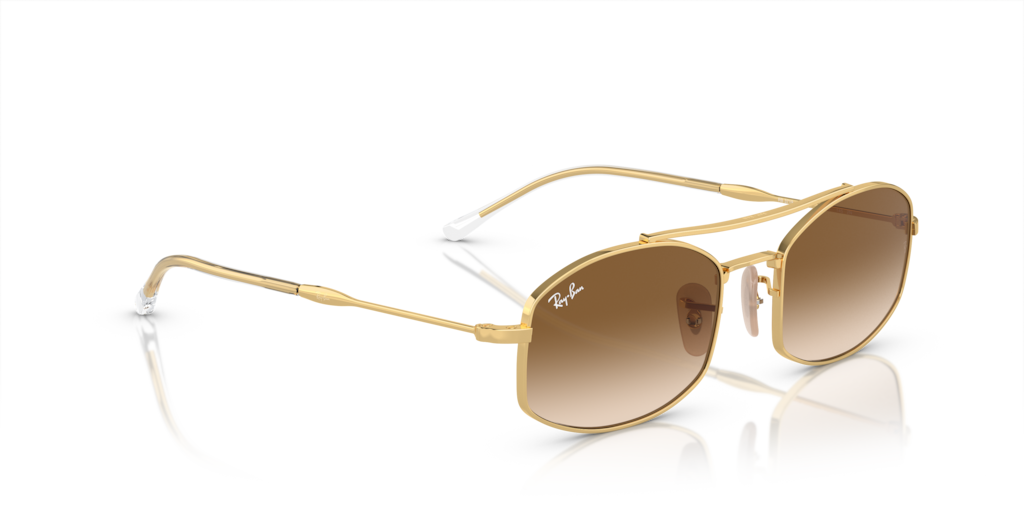 Ray-Ban RB3719 001/51