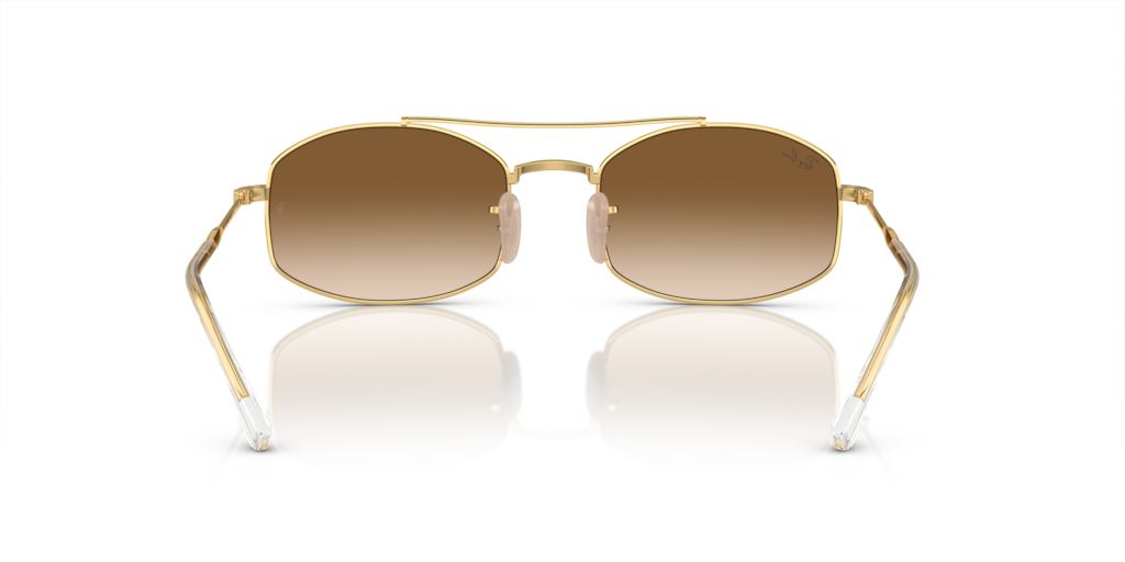 Ray-Ban RB3719 001/51