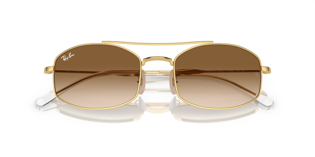 Ray-Ban RB3719 001/51
