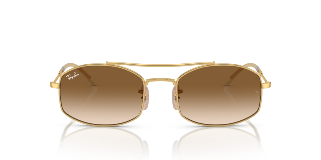 Ray-Ban RB3719 001/51