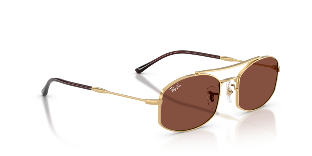 Ray-Ban RB3719 001/C5