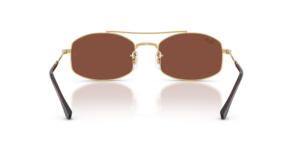Ray-Ban RB3719 001/C5