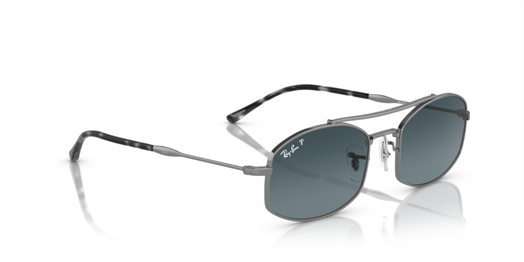 Ray-Ban RB3719 004/S3