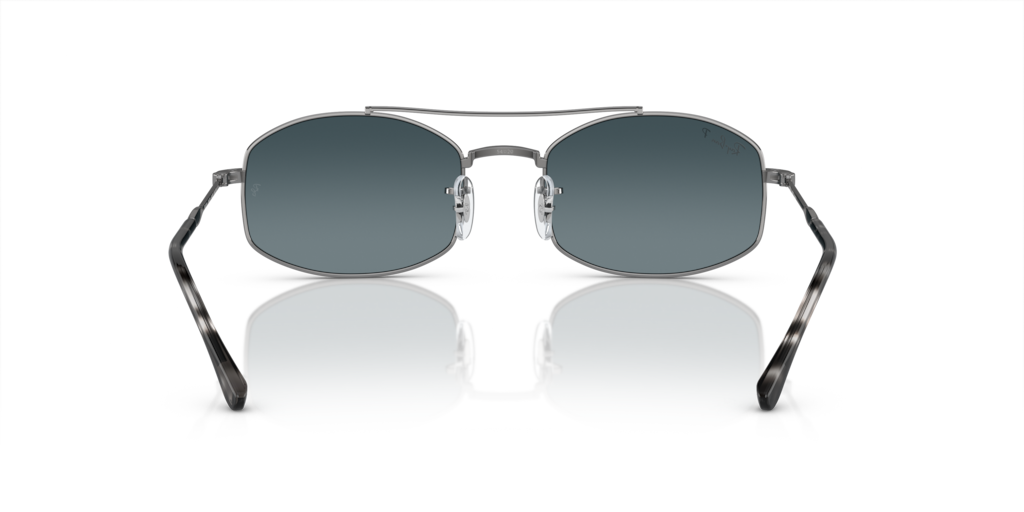 Ray-Ban RB3719 004/S3