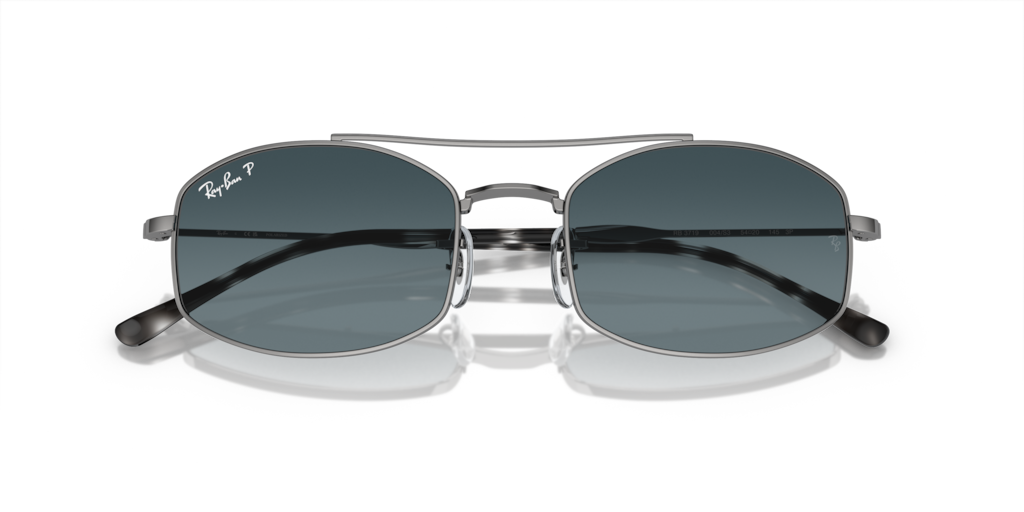 Ray-Ban RB3719 004/S3